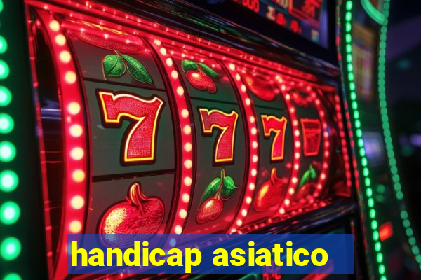 handicap asiatico -0,5